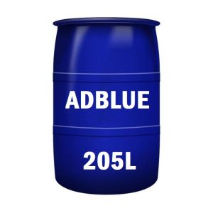 Bauly ADBLUE 205L